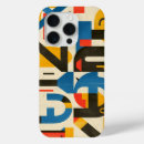 Recherche de lettre o iphone coques Typographie
