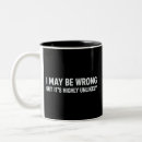 Recherche de tromperie tasses Drôle
