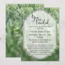 Recherche de herbe verte invitations Toute personne