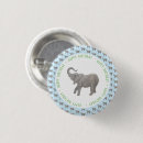 Recherche de éléphant de bébé badges Pour enfants