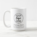 Recherche de événements tasses Logo