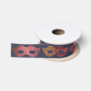 Recherche de masque rubans Mascarade