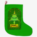 Recherche de irlandais chaussette de noël Vert