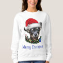 Recherche de feliz navidad vêtements Chien