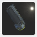 Recherche de spitzer autocollants Extérieur