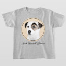 Recherche de parson russell terrier vêtements Dog