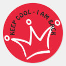 Recherche de couronne reine autocollants Royal