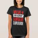 Recherche de valve tshirts Chirurgie