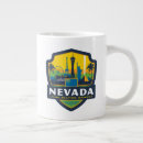 Recherche de nevada tasses Vintage