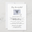 Recherche de longue invitations Baby