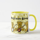 Recherche de bluegrass tasses Guitare
