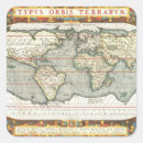 Recherche de antiques du monde autocollants Vintage