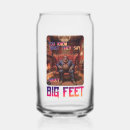 Recherche de bigfoot chopes Drôle