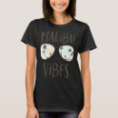 Recherche de malibu beach tshirts Californie