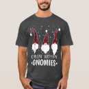 Recherche de slogan de gnome Marché de noël