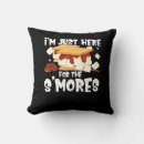 Recherche de smores coussins Camping