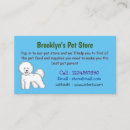 Recherche de bichon cartes visite Pour tous
