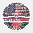 Recherche de drapeau afghanistan autocollants Américain