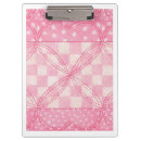 Recherche de coeur rose porte blocs Pois