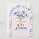 Recherche de ventilateur invitations Bleu