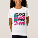 Recherche de sauts de danse Acclamer