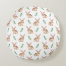 Recherche de pâques lapin coussins Motif