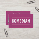 Recherche de comédien cartes visite Acteur