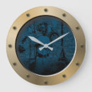 Recherche de de steampunk horloges Nautique