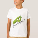 Recherche de mantid tshirts Nature