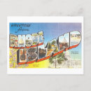 Recherche de rhode island cartes postales Travel