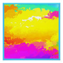 Recherche de nuages posters Beau