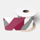 Recherche de fuchsia rubans Blanc