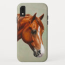 Recherche de portrait de cheval iphone coques Amoureux des chevaux