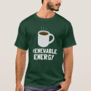 Recherche de énergie renouvelable tshirts Respectueux de l'environnement