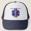 Recherche de sme casquettes Urgence