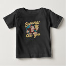 Recherche de banane bébé tshirts Dessin