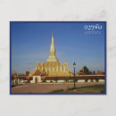 Recherche de vientiane cartes postales Bouddhisme