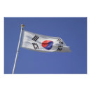 Recherche de drapeau du monde posters Bleu