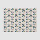 Recherche de funky tissue paper Géométrique