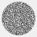 Recherche de art abstrait noir et blanc autocollants Points