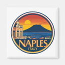 Recherche de pompei magnets Napoli