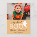 Recherche de premier halloween cartes postales Mignon
