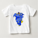 Recherche de ligne bébé tshirts Elephante