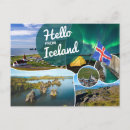 Recherche de le feu cartes postales Drapeau