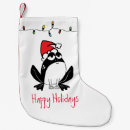 Recherche de whimsical chaussette de noël Vacances