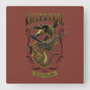 Recherche de crocs horloges Tueur croc