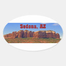 Recherche de sedona autocollants Sud ouest