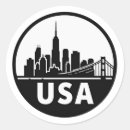 Recherche de tourisme autocollants Usa