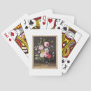 Recherche de vase jeux de cartes Flowers