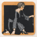 Recherche de gatsby dessous de verres Deco